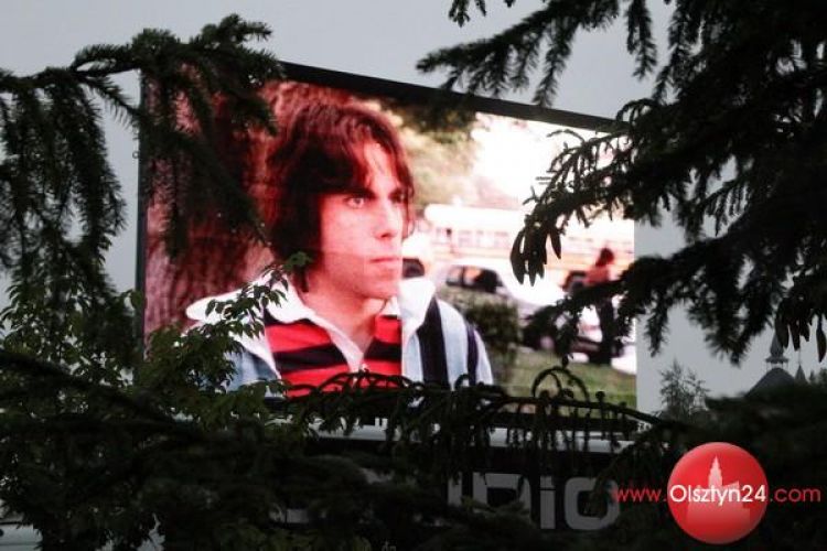 Wystartowało Kino letnie na Jarotach