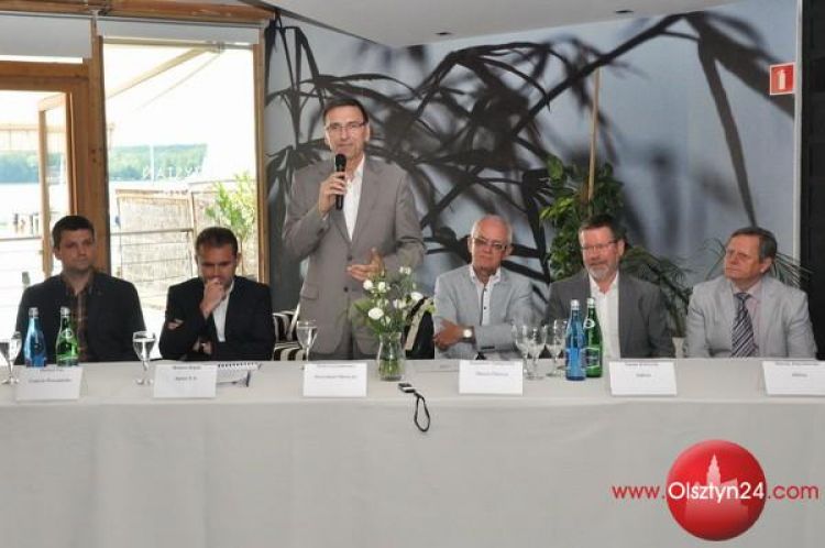 Olsztyn startuje ze swoim festiwalem - we wrześniu rusza Olsztyn Green Festival