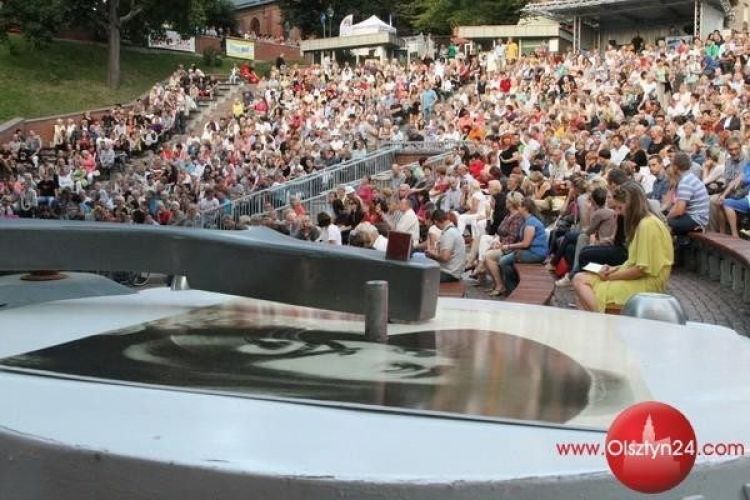 MOK zaprasza na Dni Niemena