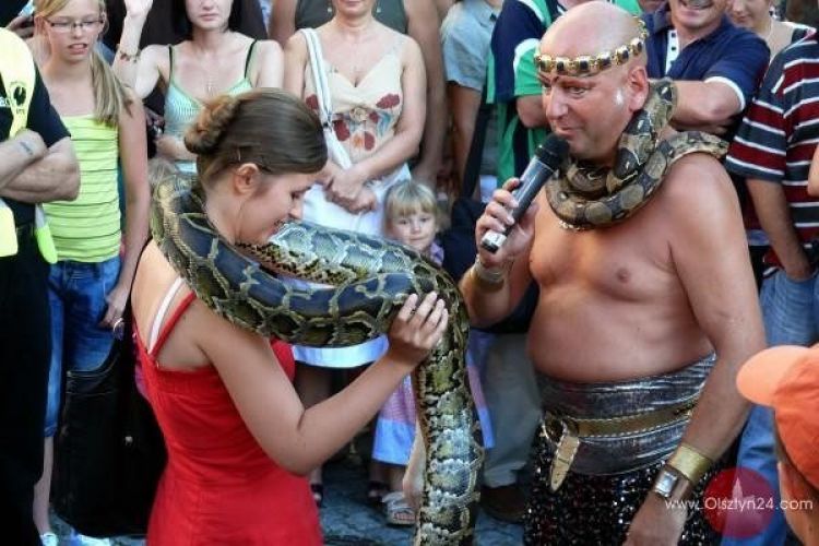 MOK zaprasza na spotkanie z przygodą
