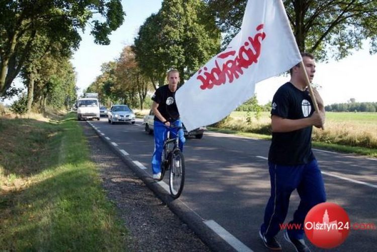 Zło dobrem zwyciężał