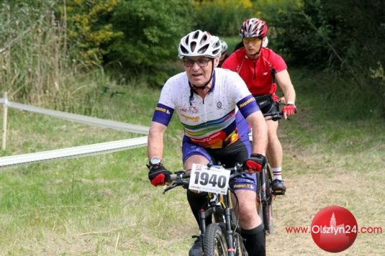 II edycja Warmia Mazury Senior Games za nami