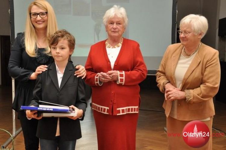 Rozstrzygnięto konkurs ogłoszony przez poseł Beatę Bublewicz