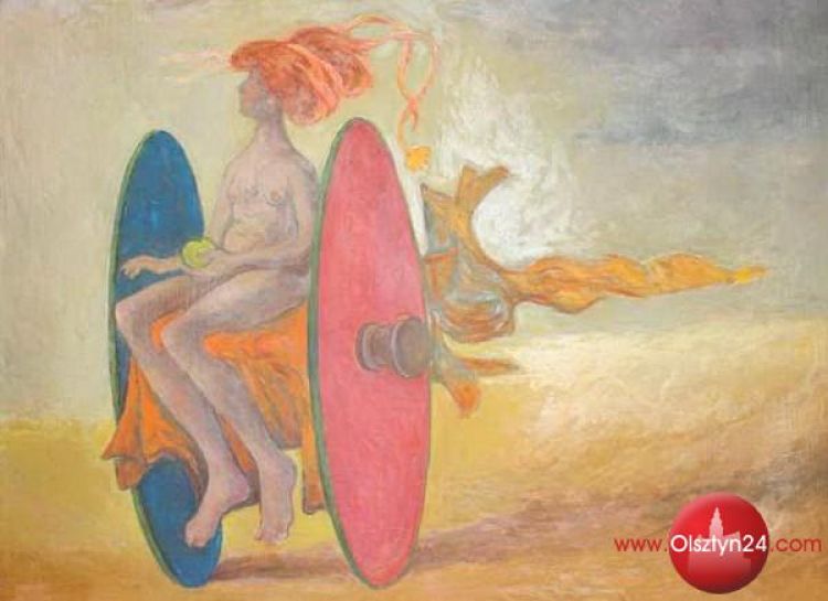 Muzeum Warmii i Mazur zaprasza na otwarcie wystawy o Hieronimie Skurpskim