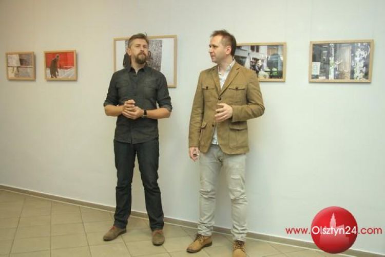 „Przypadki” Tomasza Kulbowskiego prezentuje Galeria Rynek MOK 