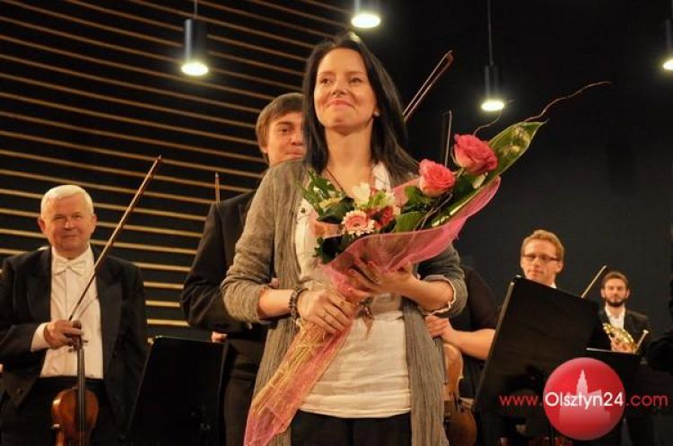Prawykonanie kompozycji Justyny Kowalskiej-Lasoń odbyło się w filharmonii