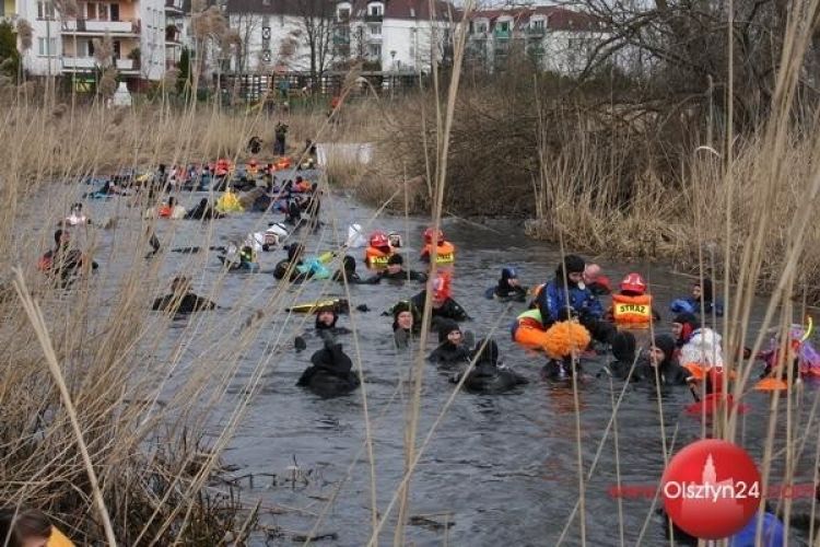 Finiszuje V edycja „Olsztyn. Aktywnie!”
