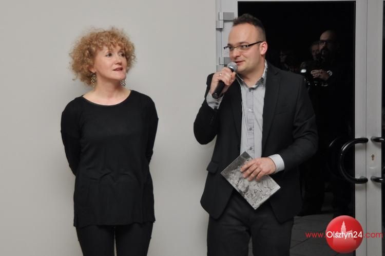 Zatorze oczami Łukasza Pepola prezentuje BWA Galeria Sztuki w Olsztynie