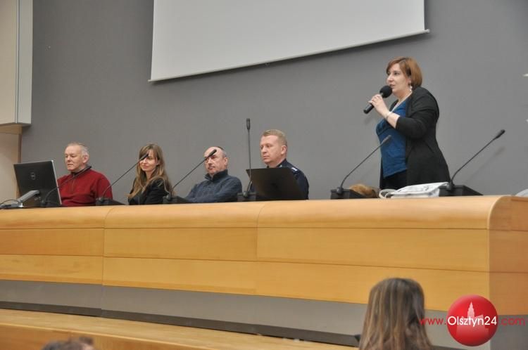 Wolontariusze WOŚP z Olsztyna zwierają szyki przed 23. Finałem