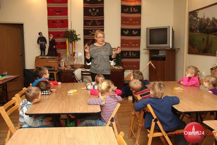Magiczny czas karnawału w Muzeum Warmii i Mazur