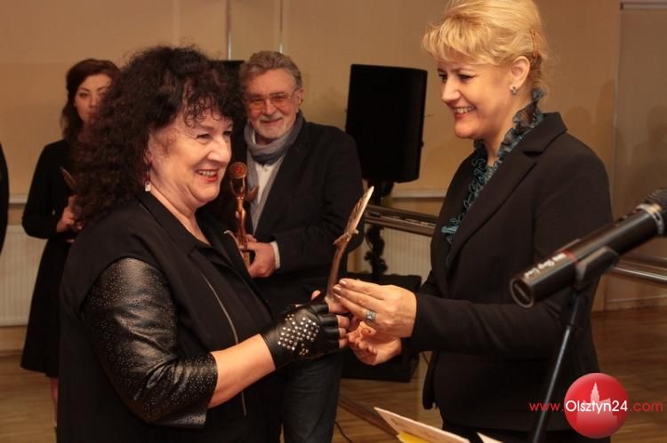 Rada Osiedla Jaroty wręczyła Serca Jarot