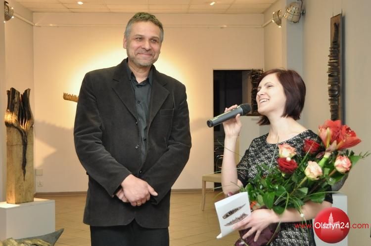 „Misterium ognia” w ceramice Izydora Borysa