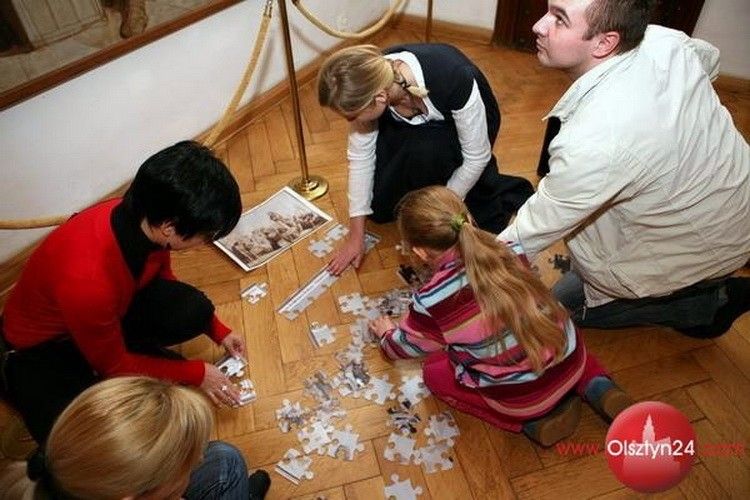 Muzeum Warmii i Mazur zaprasza na muzealne ferie