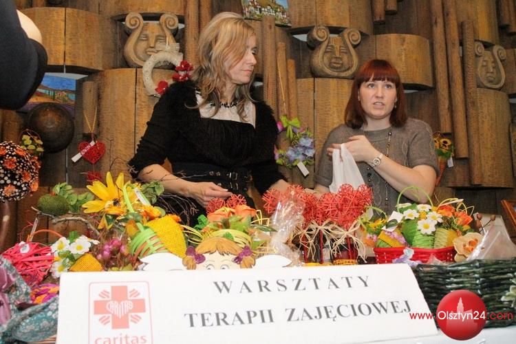 Podaruj im trochę serca...