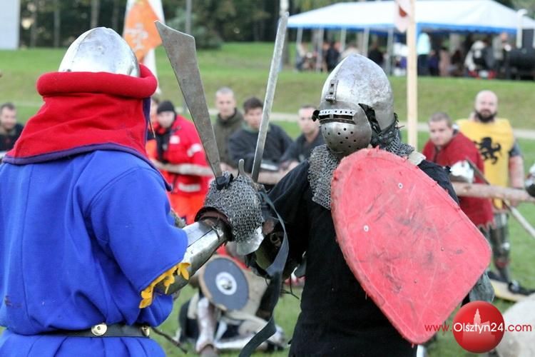 Walczyli jak pod królem Jagiełłą