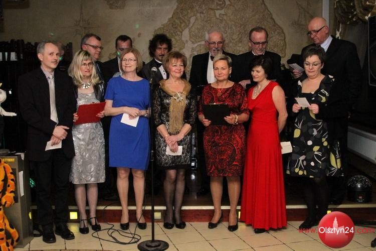 X Bal Charytatywny na rzecz Szpitala Dziecięcego w Olsztynie odbył się w Zakątkach Europy