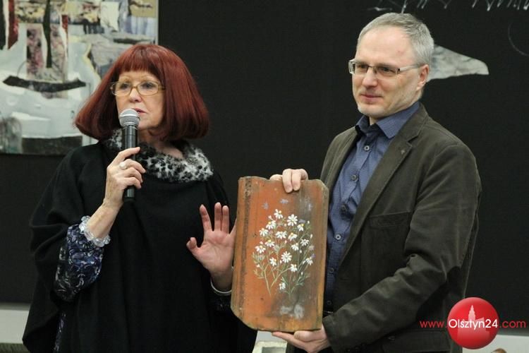 Gadające Dachówki ponownie w BWA Galerii Sztuki