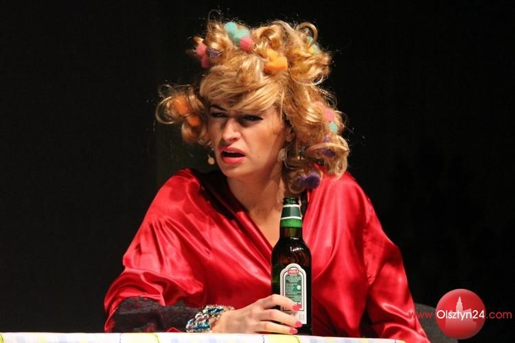 Koncert dla tych, którzy pomagali dzieciom