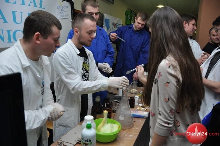 Dzień Otwartych Drzwi odbył się na UWM