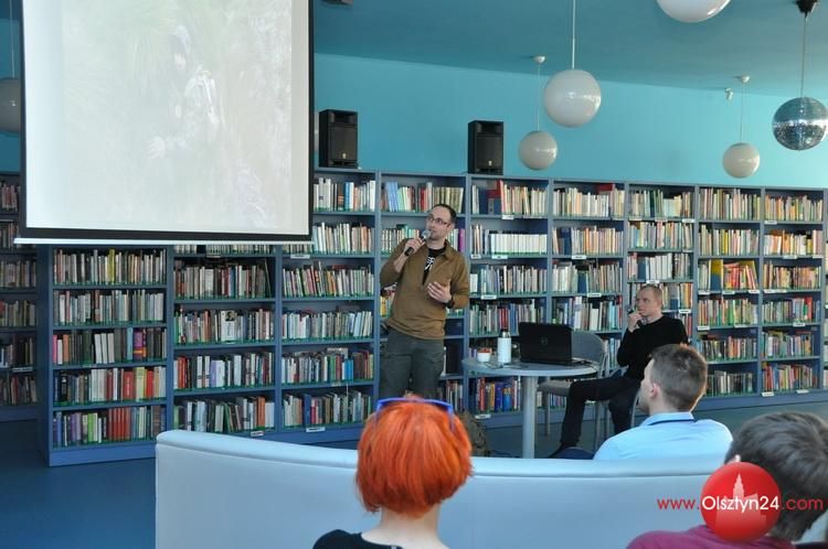 O survivalu na Syberii w Planecie 11 z Jakubem Doroszem i Arturem Prangą