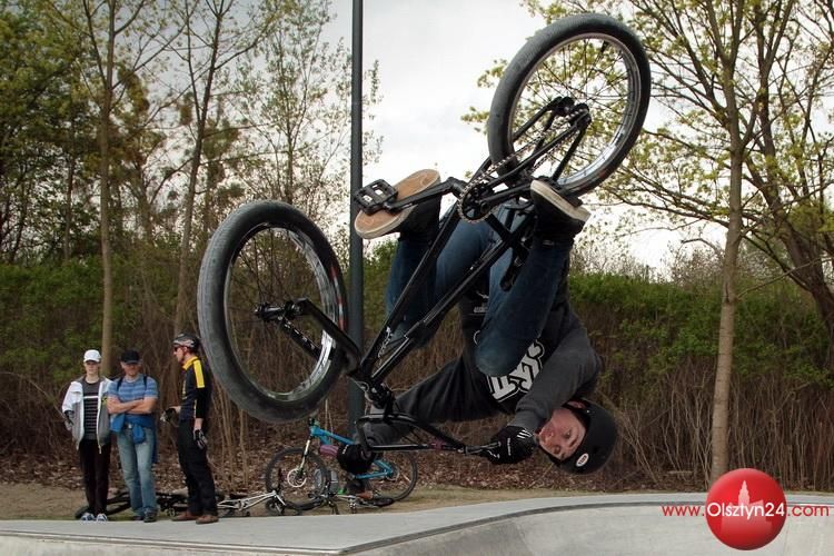 Akcja „Olsztyn. Aktywnie!” prawdziwie wystartowała!
