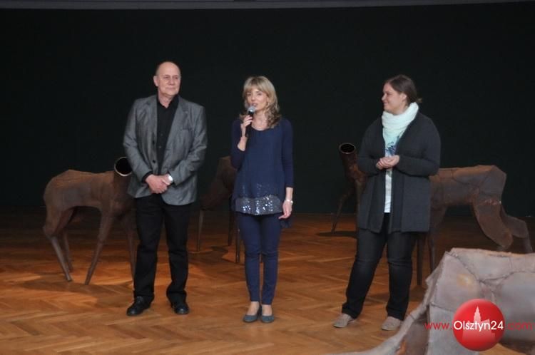 Anna Bujak i Janusz Połom prezentują swoją twórczość w BWA