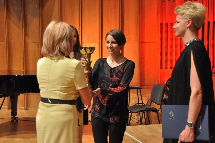 Koncert Galowy XI Festiwalu „O Warmio moja miła” odbył się w PSM