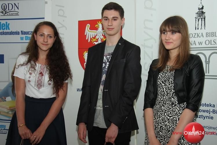 Rozstrzygnięto multimedialny konkurs „Moje korzenie, czyli skąd jestem”