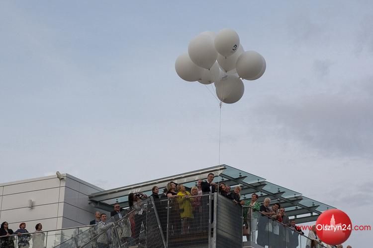 Centrum Rekreacyjno-Sportowe Ukiel oficjalnie otwarte