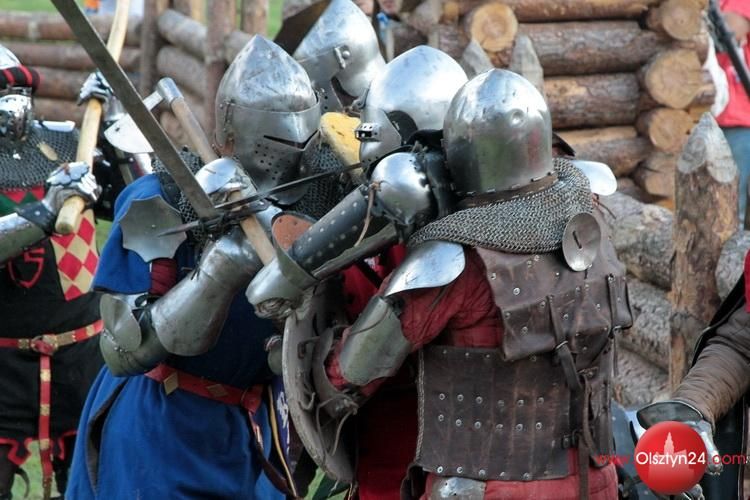 Polska jesień zaczęła się pod Grunwaldem