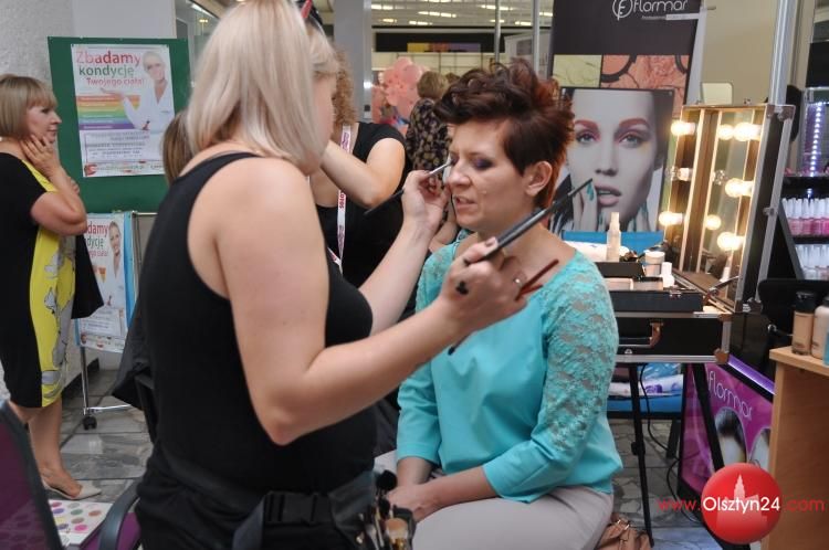 Weekend pełen atrakcji dla Warmianek trwa w planetarium i BWA