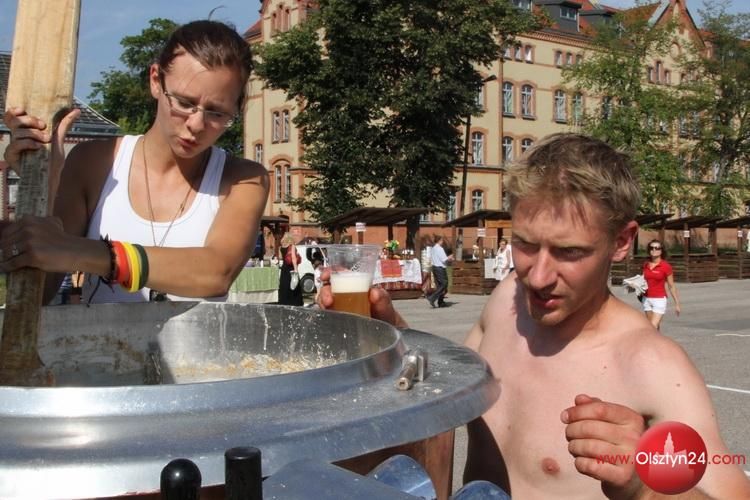 W Biskupcu będą warzyć piwo 