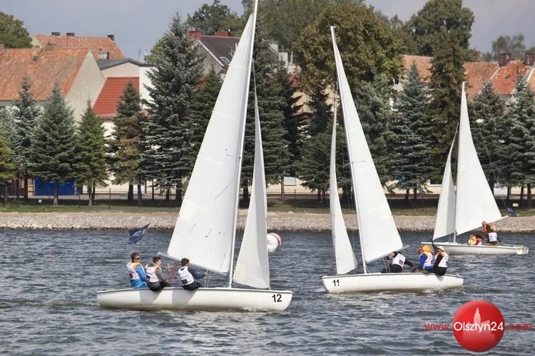 Ryn zaprasza na kulinarno-żeglarski finał kampanii 7 Cudów Mazur
