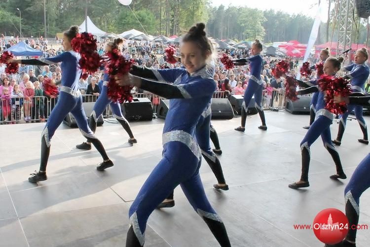 Rodzinny piknik na Osiedlu Sterowców