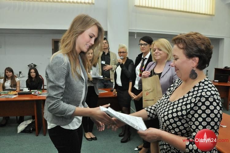 Stypendystów Funduszu Ziemi Olsztyńskiej wybrano po raz trzynasty