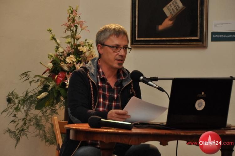 Antek Grzybek o Absolucie i nie tylko