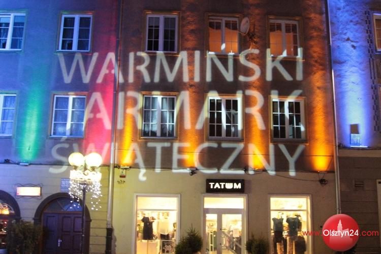 Jarmark wystartował