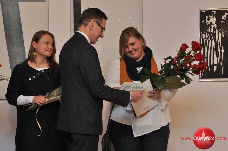 11. edycja Quadriennale Drzeworytu i Linorytu Polskiego rozstrzygnięta