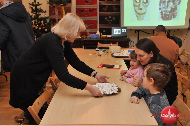 Świąteczna Niedziela w Muzeum 