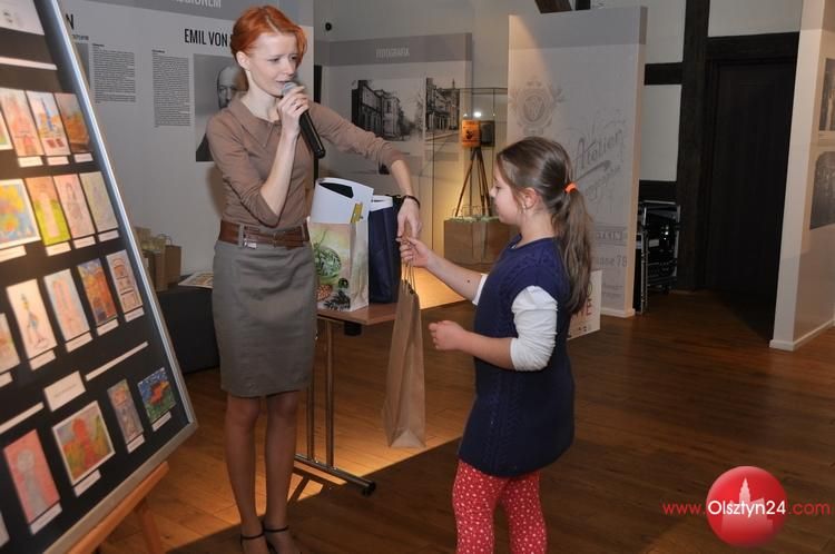 Podsumowanie 6. edycji projektu „Moje Miasto jest Ciekawe” odbyło się w Tartaku Raphaelsohnów 