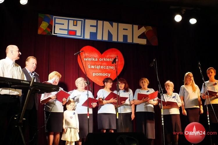Po Finale Wielkiej Orkiestry Świątecznej Pomocy w Dobrym Mieście