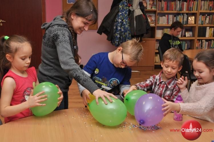 WBP zaprosiła na ferie w Piątce