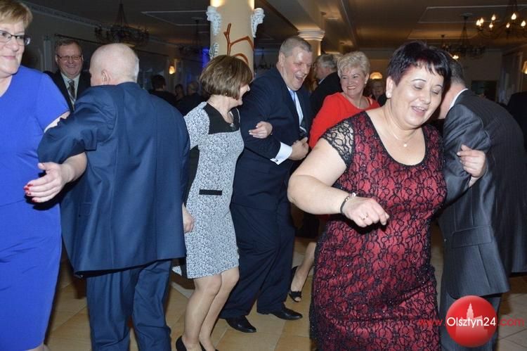 Biesiada ostatkowa u Dzieci Wojny w Pieckach