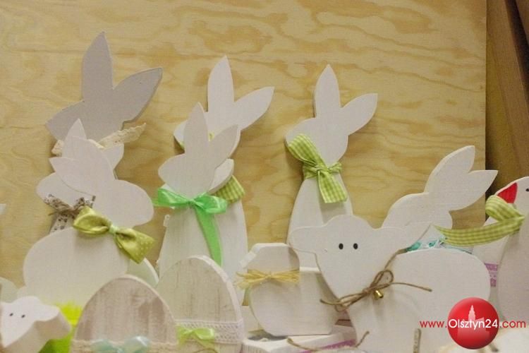 ZPE zaprasza na kiermasz wielkanocnych gadżetów