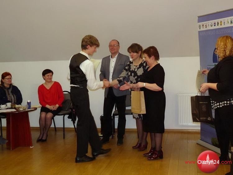 Święto Żywego Słowa w Dobrym Mieście