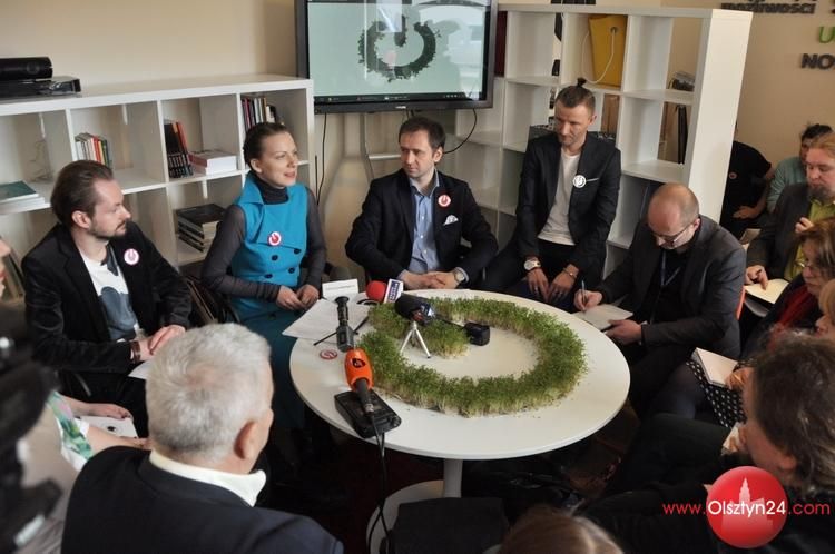 Włącz się! na wiosnę. MOK przedstawił nową strategię programową