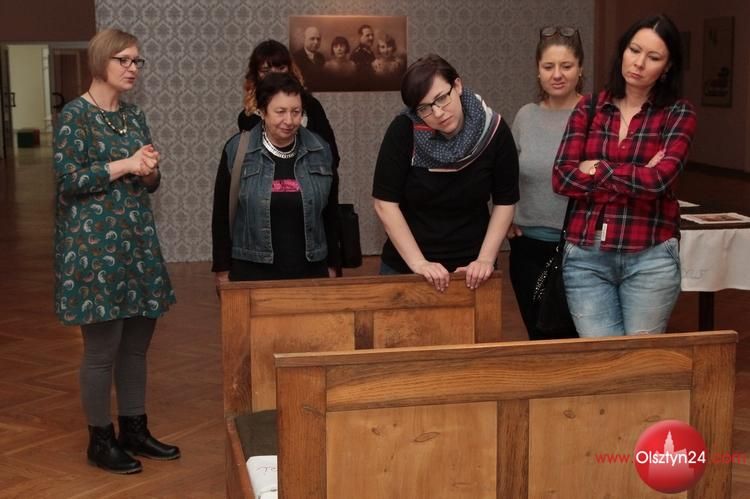 FEMI-looków dzień drugi 