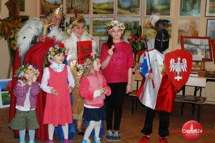 Udana akcja ratowania kaplicy w Bukwałdzie
