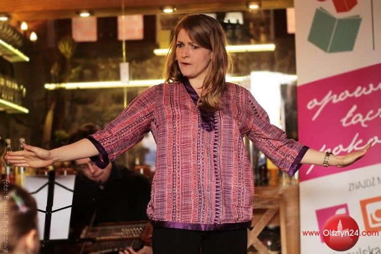 Bajki nie pójdą do lamusa