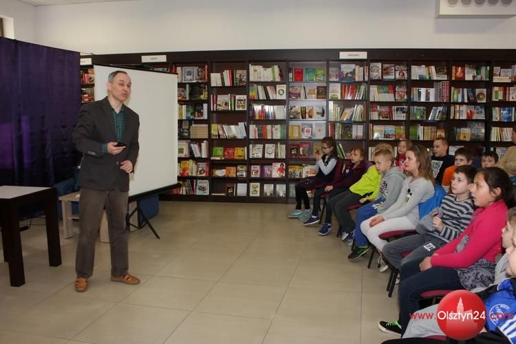 Book Fest - obchody Światowego Dnia Książki zainaugurowano w Centrum Książki Książnicy Polskiej 